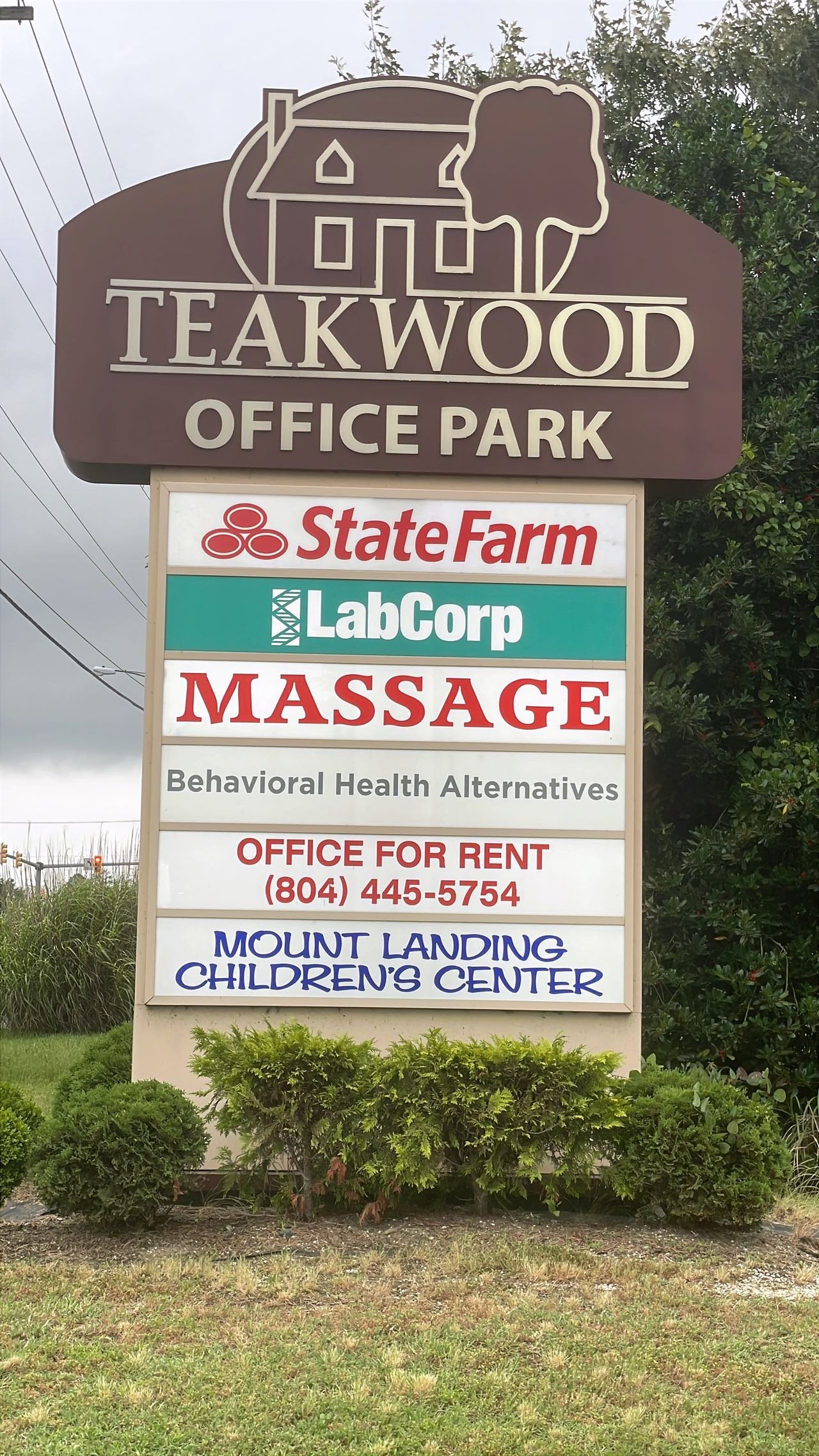 Tappahannock Massage Spa
